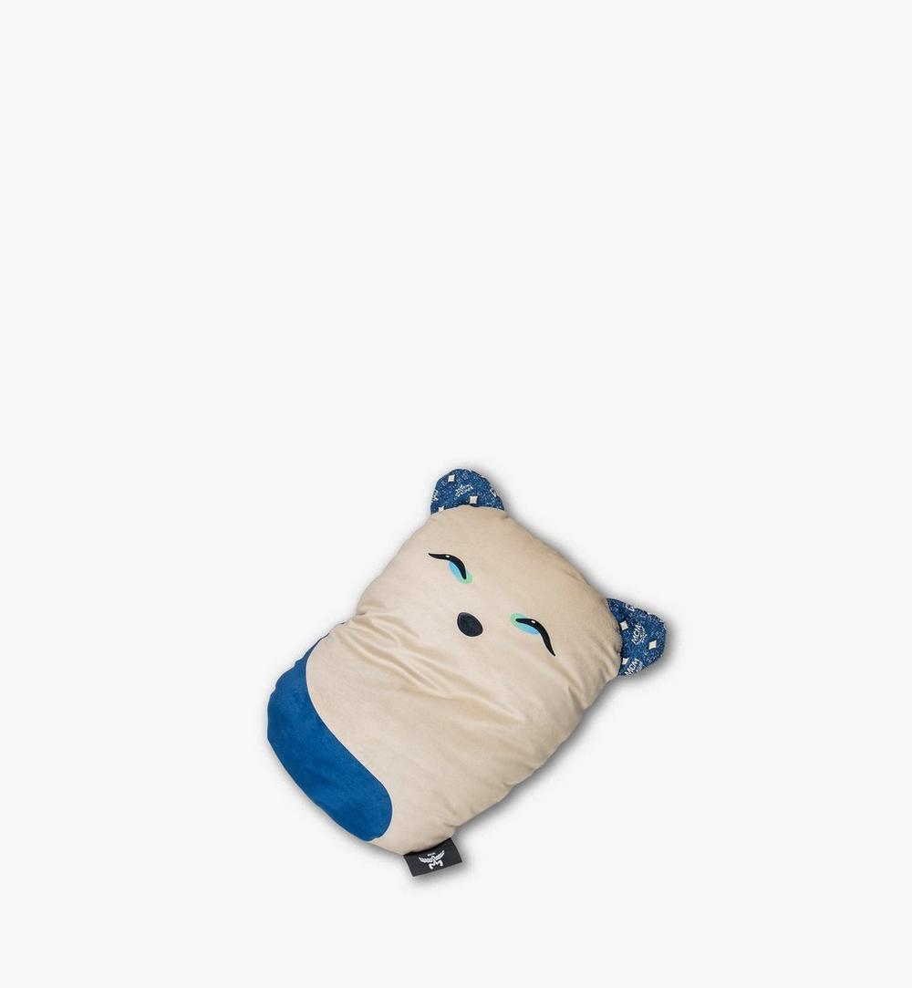 MCM X PET THERAPY Pillow 1
